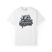 Camiseta UG Original – Edición Cromada