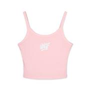 UG VIBES – THIN STRAPS TANK TOP 