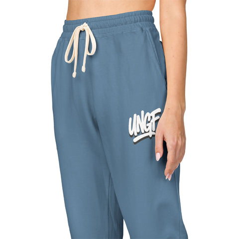 Pantalón deportivo UNGF – Edición Signature