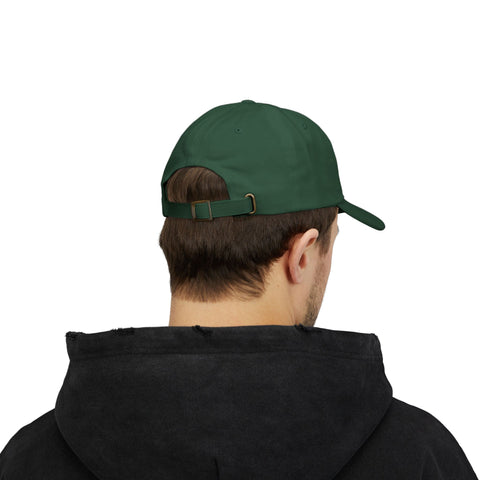 Gorra clásica de papá UNGF