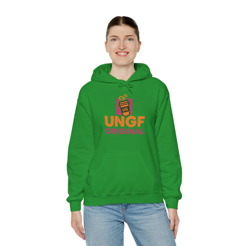 UG DONUTS – HOODIE