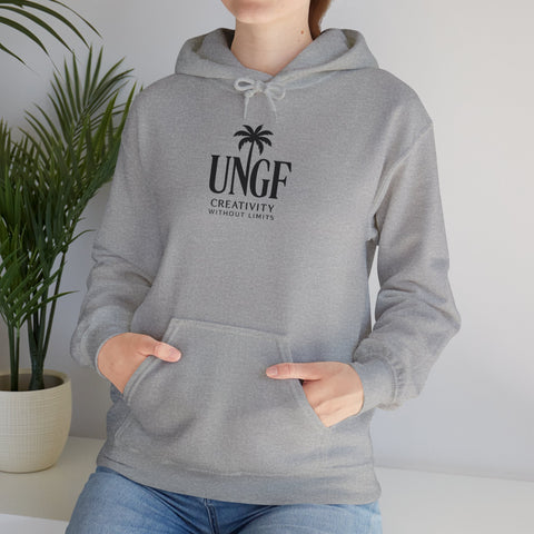 UG PALM - HOODIE