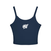 UG VIBES – THIN STRAPS TANK TOP 