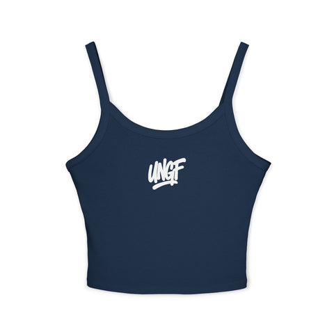 UG VIBES – THIN STRAPS TANK TOP 