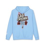 Hoodie UG Original – Flix & Chill Edition