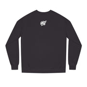 Crewneck UNGF Original – Drip Gold Edition