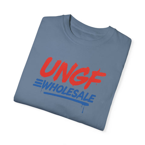UNGF WHOLESALE - TEE