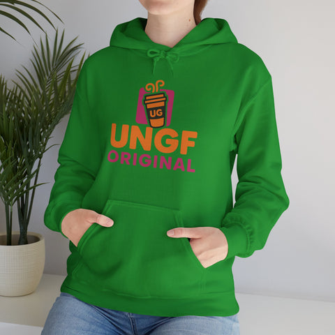 UG DONUTS – HOODIE