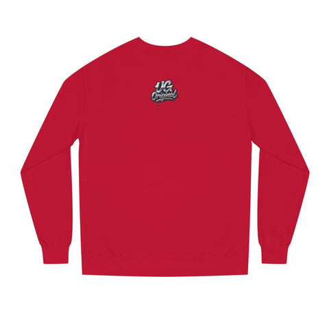 Crewneck UG Original – Chrome Edition