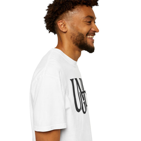 UNGF Monogram – Creativity Without Limits T-shirt