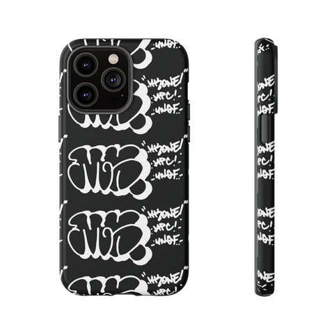 MK ONE MPC – THROWIE CASE