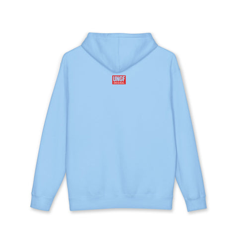 Hoodie UNGF Original – Box Logo Edition