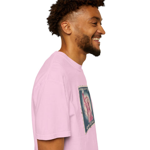 UG TIMBRE TEE