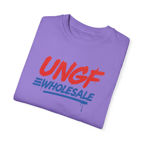 UNGF WHOLESALE - TEE