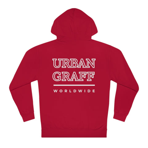 UG Outliner Hoodie 