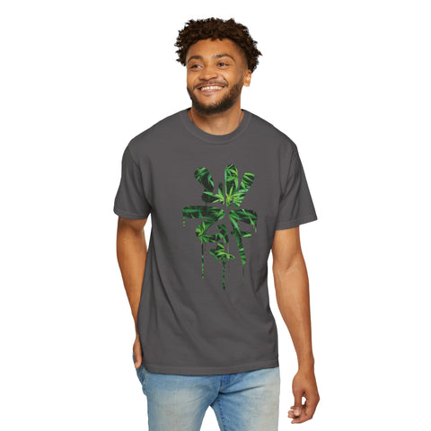 UG FAT CAT THC TEE