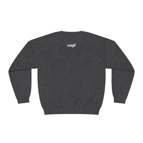 MKONE MPC NuBlend® Crewneck Sweatshirt