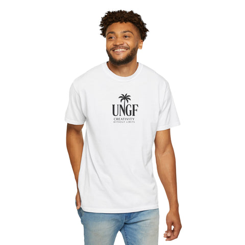 UG PALM - T SHIRT