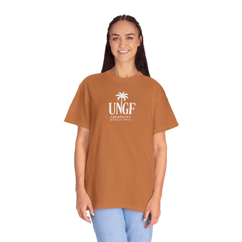 UG PALM - T SHIRT