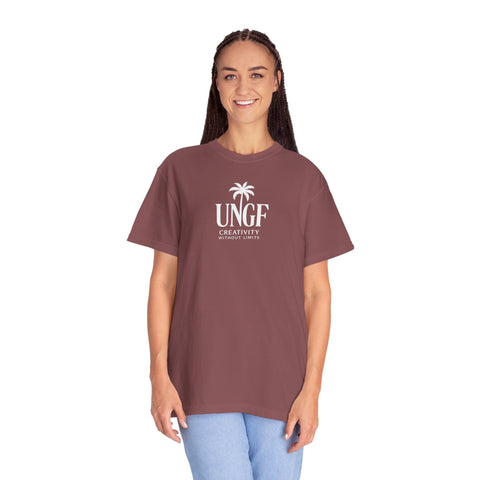 UG PALM - T SHIRT