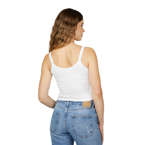 UG VIBES – THIN STRAPS TANK TOP 