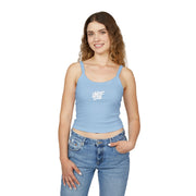 UG VIBES – THIN STRAPS TANK TOP 