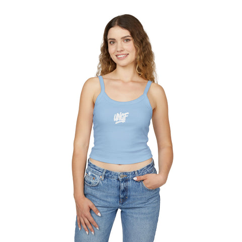 UG VIBES – THIN STRAPS TANK TOP 