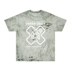 UG Runways Color Blast Tee