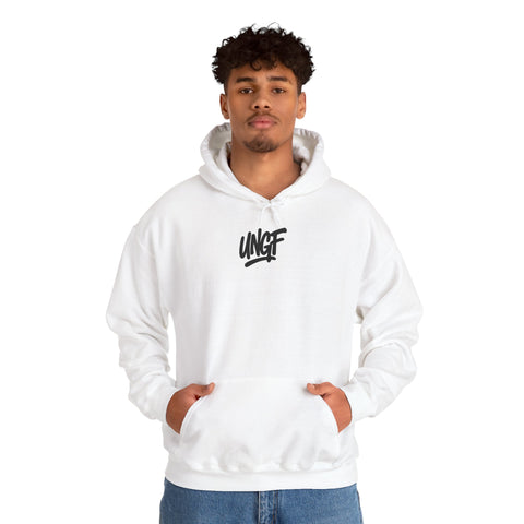 UG VIBES - HOODIE