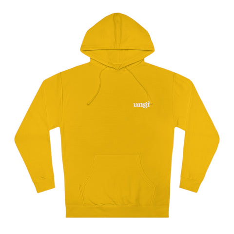 Hoodie UG Outliner