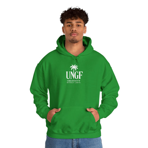 UG PALM - HOODIE