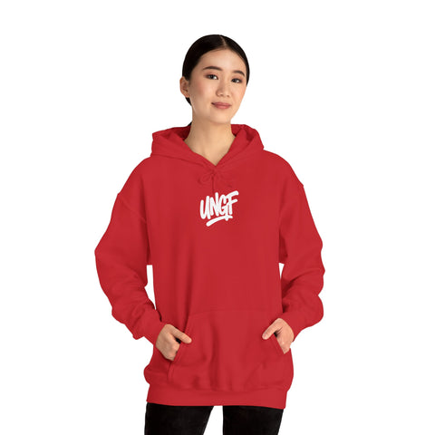 UG VIBES - HOODIE