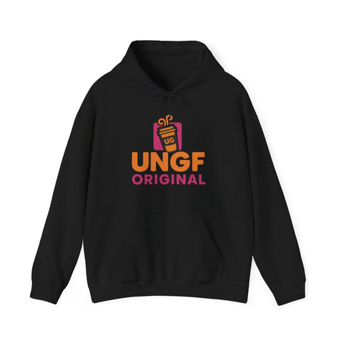 UG DONUTS – HOODIE