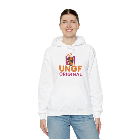 UG DONUTS – HOODIE
