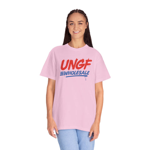 UNGF WHOLESALE - TEE