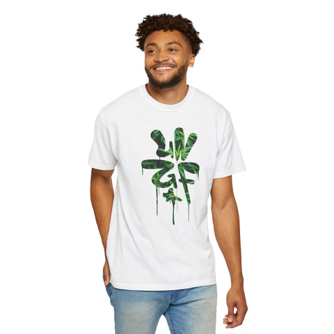 UG FAT CAT THC TEE