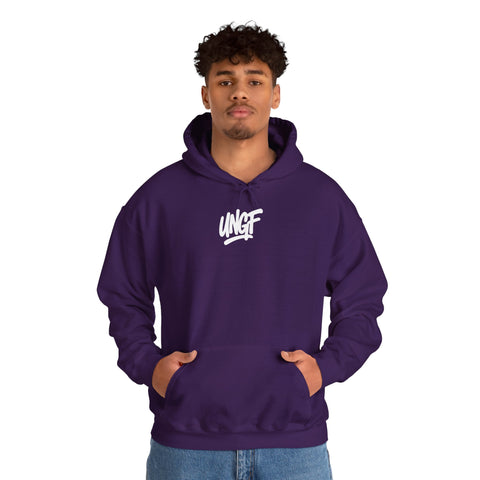 UG VIBES - HOODIE