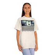 Urban Stripes Tee