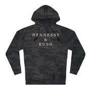 Sudadera con capucha Henne &amp; Kush