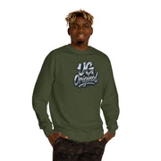 Crewneck UG Original – Chrome Edition