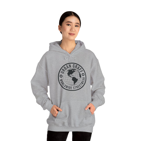 UG GLOBAL HOODIE