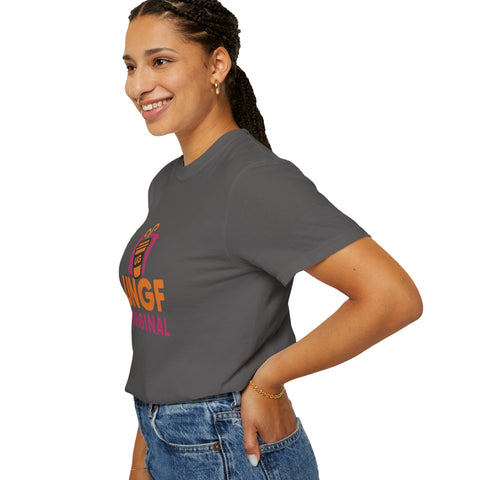 UG DONUTS - T-SHIRT