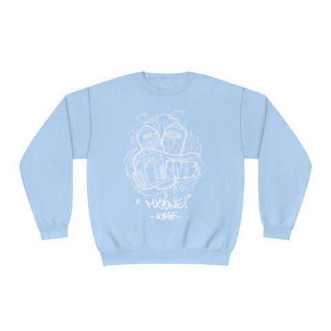 MKONE MPC NuBlend® Crewneck Sweatshirt