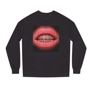 Crewneck UNGF Original – Drip Gold Edition