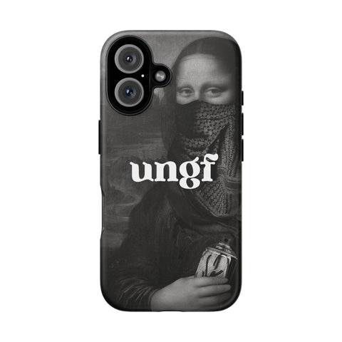 Vandalisa Tough Cases 