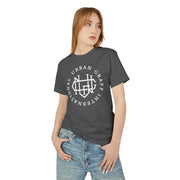 T-SHIRT MONOGRAM GLOBAL