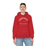 URBAN GRAFF WORLDWIDE - HOODIE