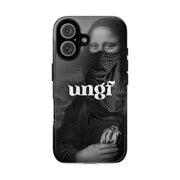 Étui pour iPhone résistant - Vandalisa