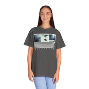 URBAN STRIPES - T-SHIRT