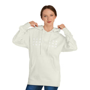 Sudadera con capucha de estrella